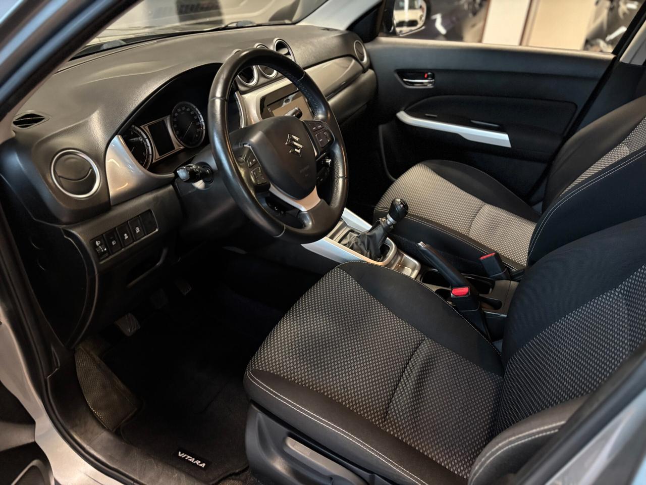 Suzuki Vitara 1.6 ddis V-Cool s*CINGHIA FATTA 100000KM