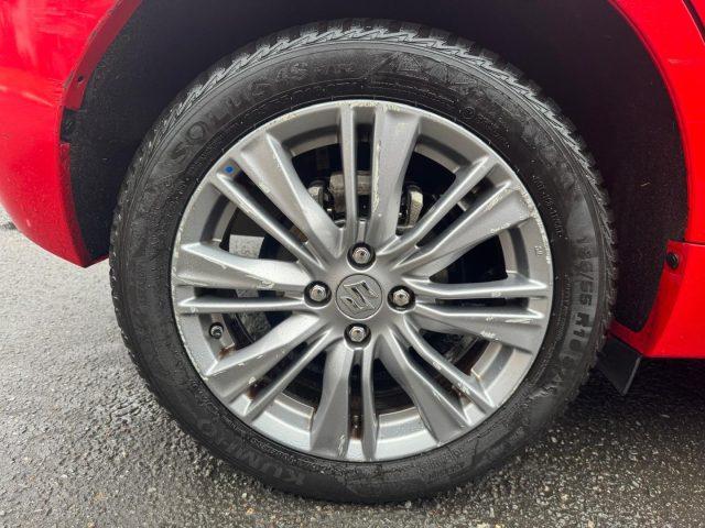 SUZUKI Baleno 1.2 VVT Dualjet B-Top