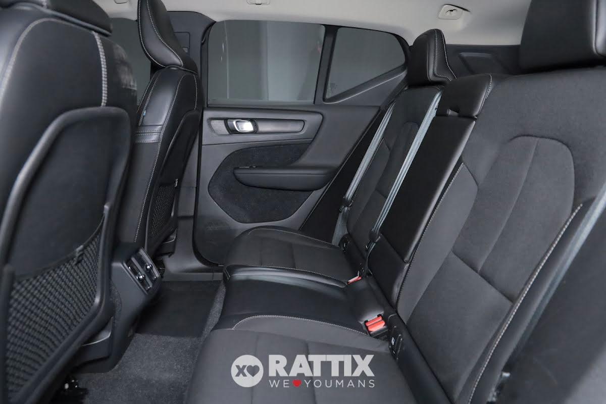 Volvo XC40 1.5 T3 163CV Geartronic