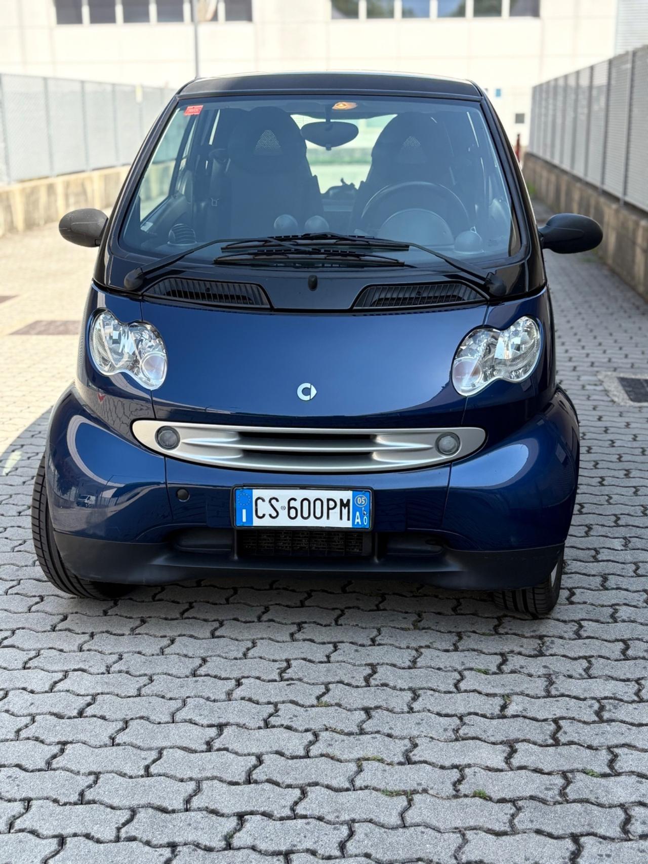 Smart ForTwo 700 DA COLLEZIONE