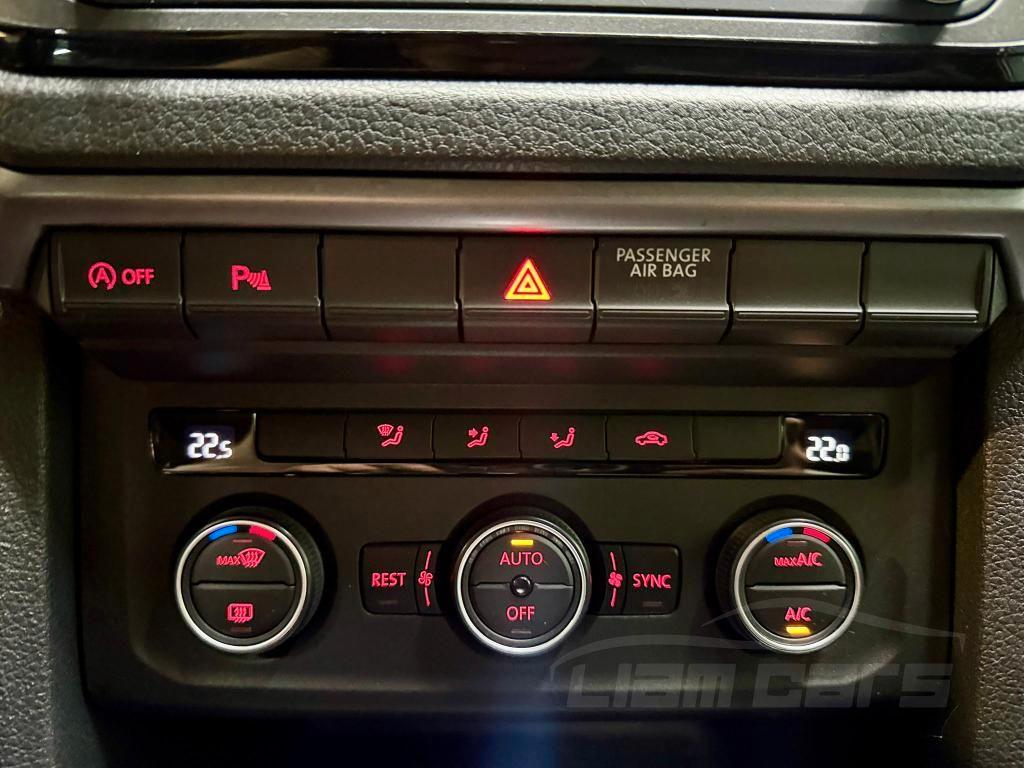 Volkswagen Amarok Doppia Cabina Amarok DC 3.0 V6 tdi Highline 4motion perm. 204cv auto