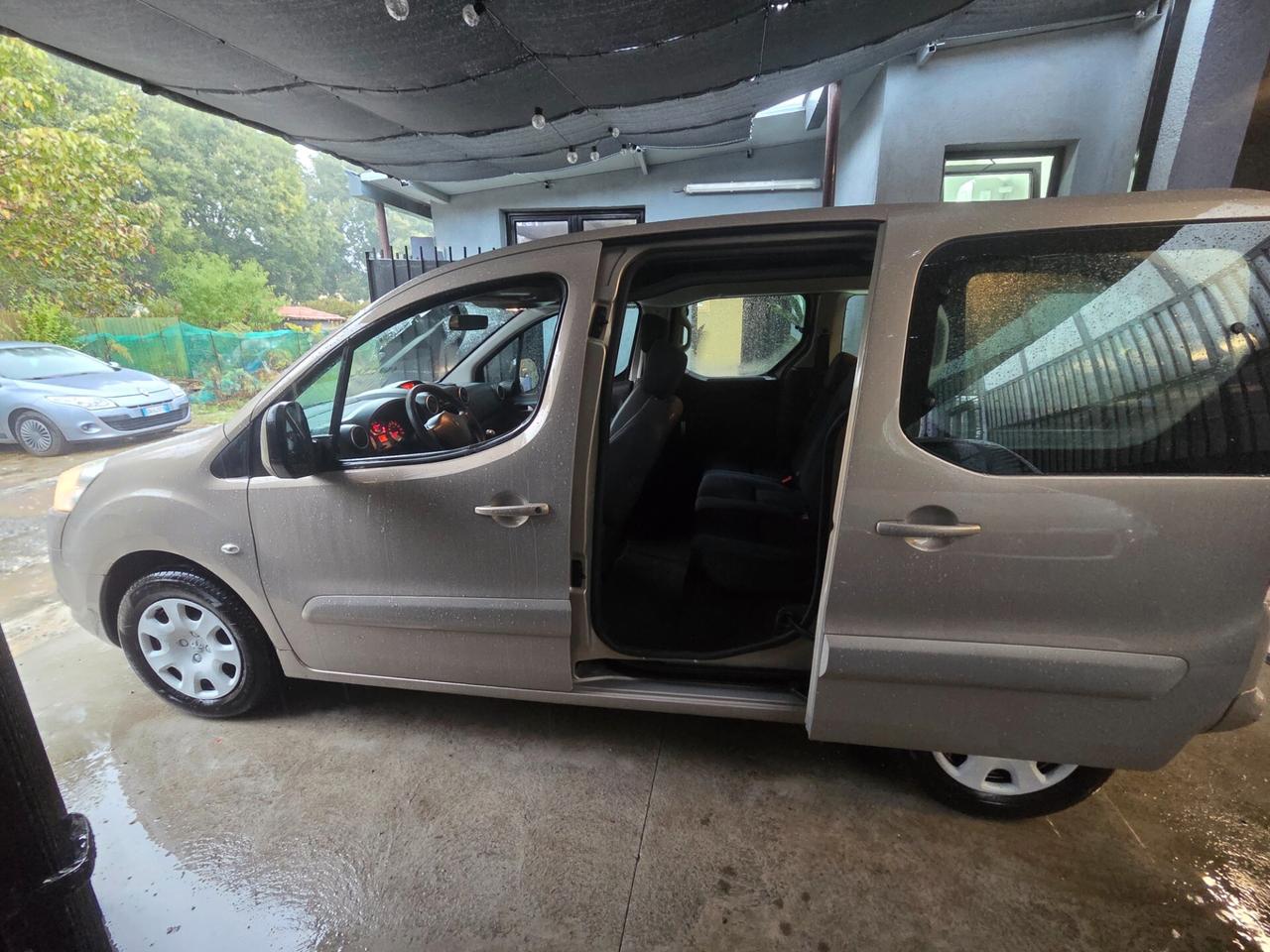 Peugeot Partner Partener