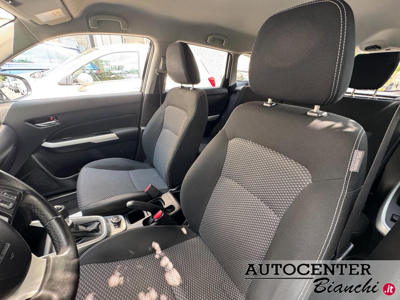 Suzuki Vitara 1.6 ddis V-Cool s&s 4wd allgrip