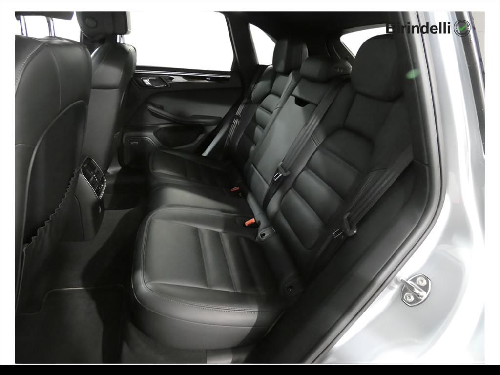 PORSCHE Macan - 2.0