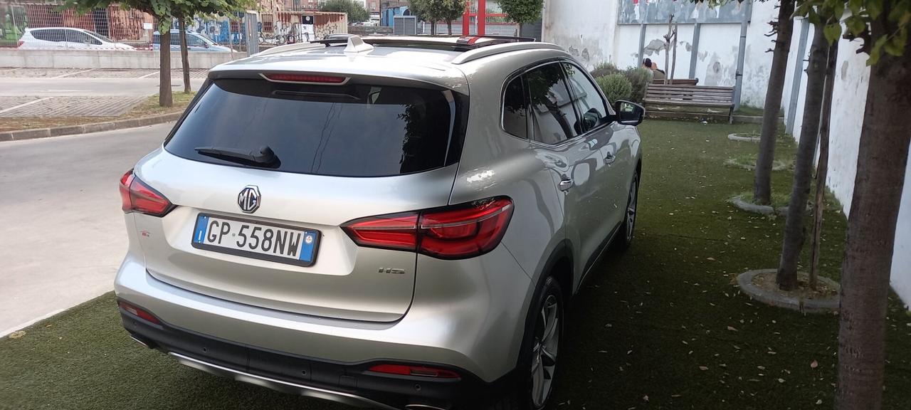Mg HS 1.5T-GDI Luxury 2023 top entra