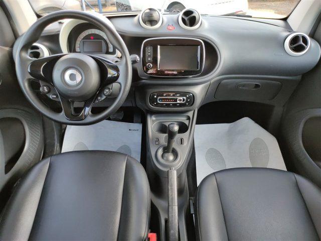 SMART ForTwo 70 1.0 AndroidAuto,CRUISE,CERCHI LEGA,CLIMA