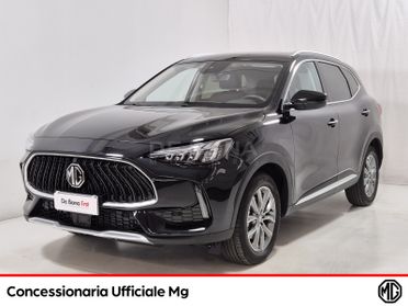 Mg HS 1.5 t comfort