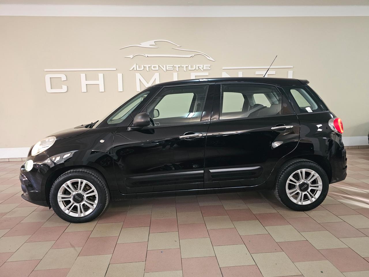 Fiat 500L 1.3 Multijet 95 CV Urban
