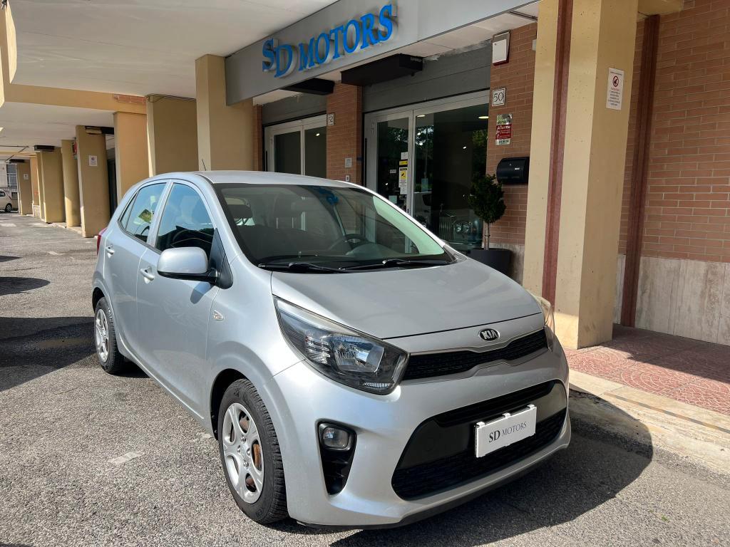 Kia Picanto 5 Porte Picanto 1.0 City *Promo SD 2026*