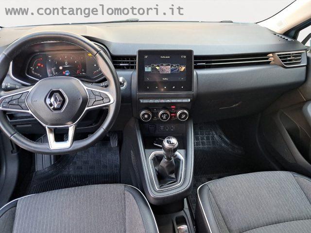 RENAULT Clio TCe 100 CV 5 porte Intens