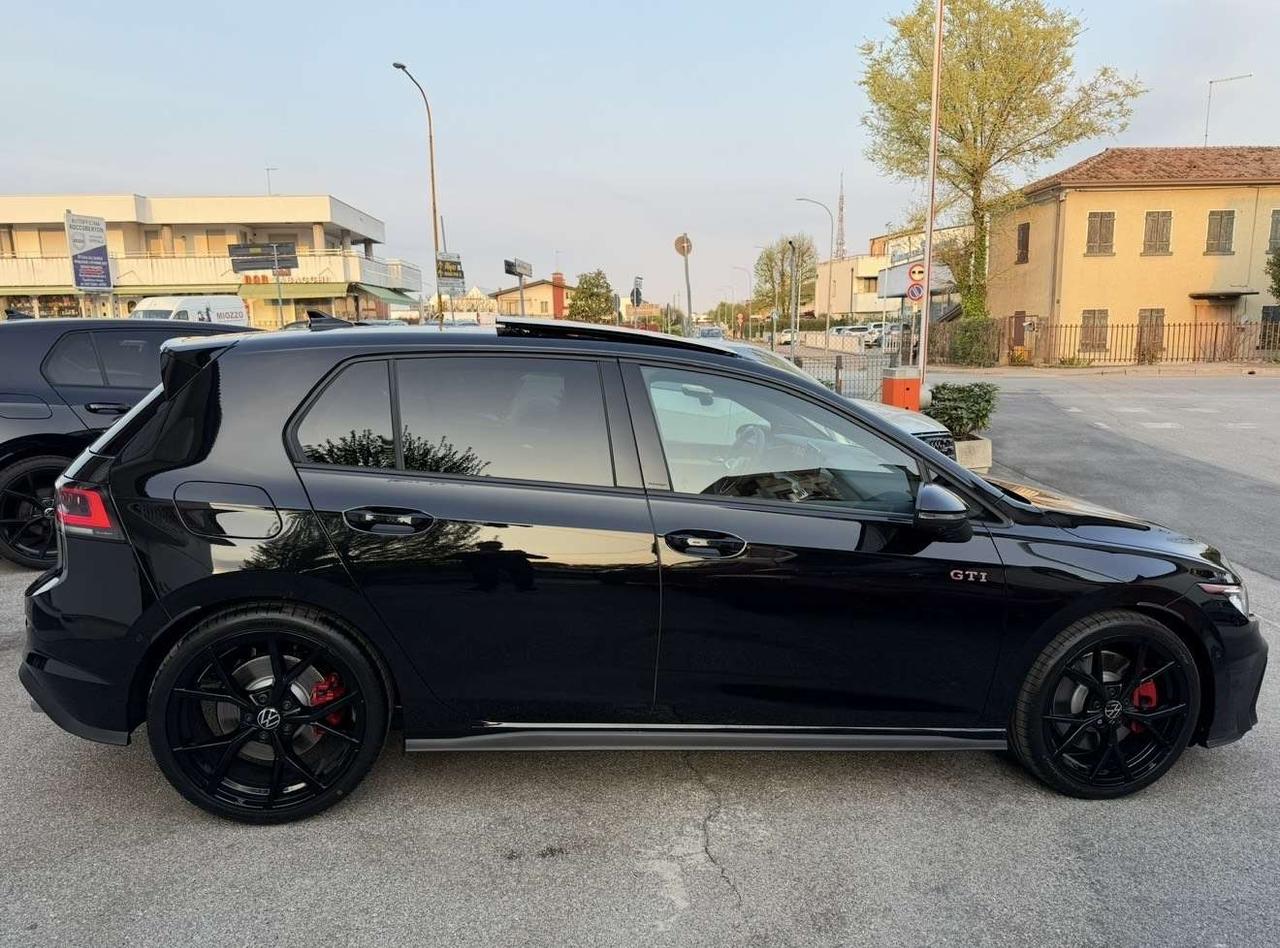 Volkswagen Golf GTI Golf GTI 2.0 tsi 265 CV