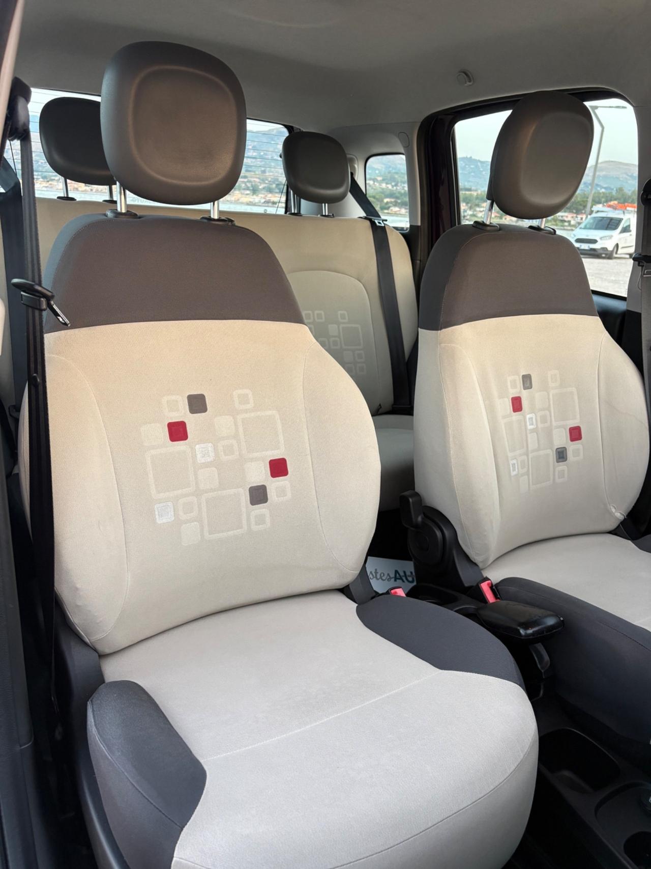 Fiat Panda 1.3 multijet GARANTITA