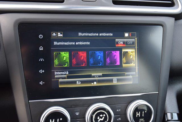 RENAULT Kadjar Blue dCi 8V 115CV EDC Equilibre