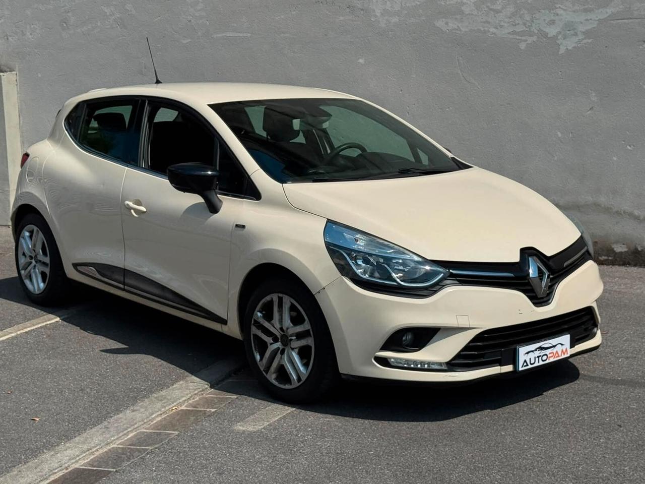 Renault Clio Sporter dCi 8V 75CV Start&Stop Energy Duel