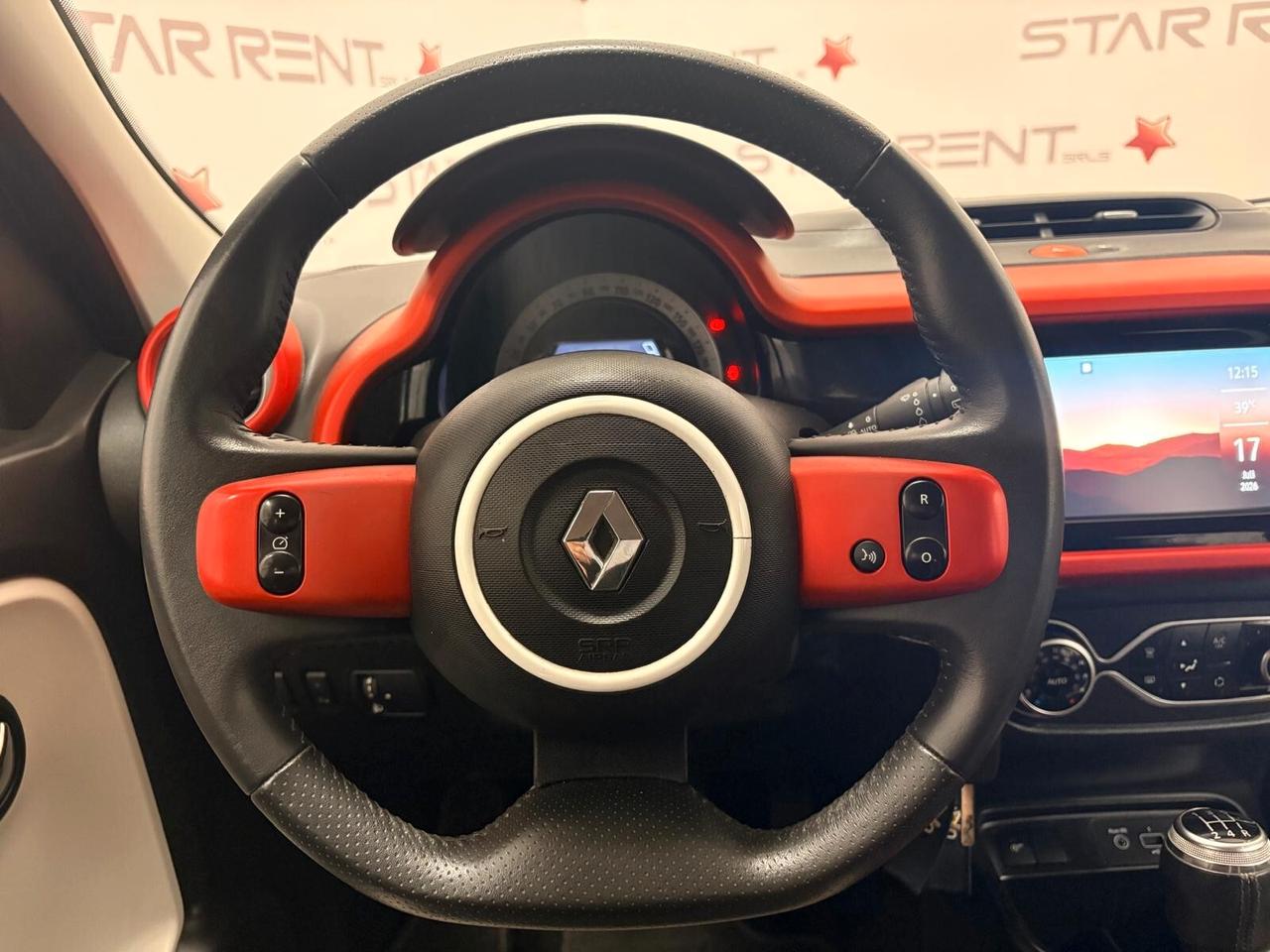 Renault Twingo SCe 65 CV Intens