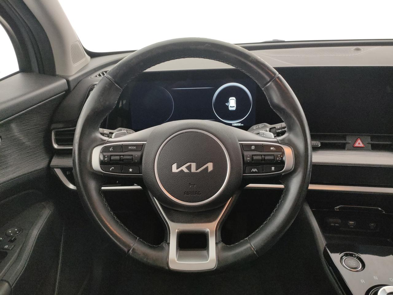 Kia Sportage 1.6 crdi mhev Style