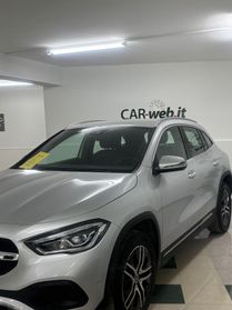 Mercedes-benz GLA 200 d Automatic Executive