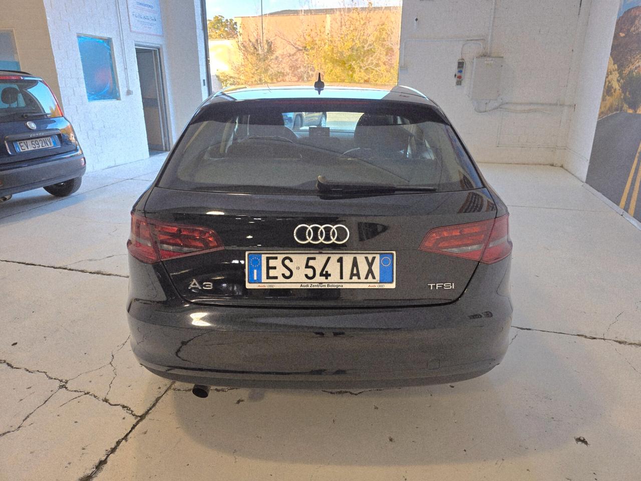 Audi A3 1.2 TFSI Young