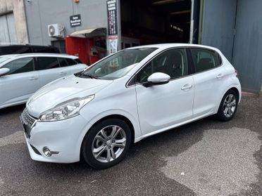 Peugeot 208 1.2 VTi 82 CV 5 porte Active NEOPATENTATI