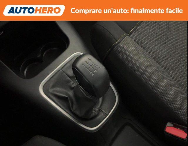 CITROEN C3 PureTech 83 S&S Shine