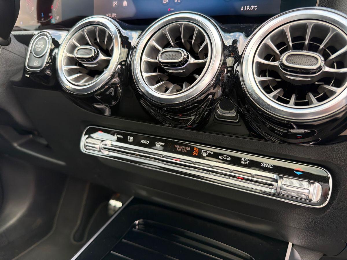 Mercedes-Benz GLA 200 d AMG Line Advanced Plus auto