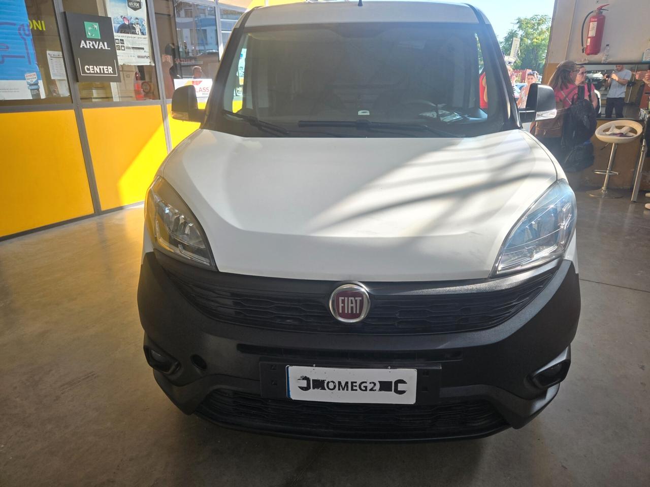 Fiat Doblo Doblò 1.4 T-Jet IVA ESPOSTA