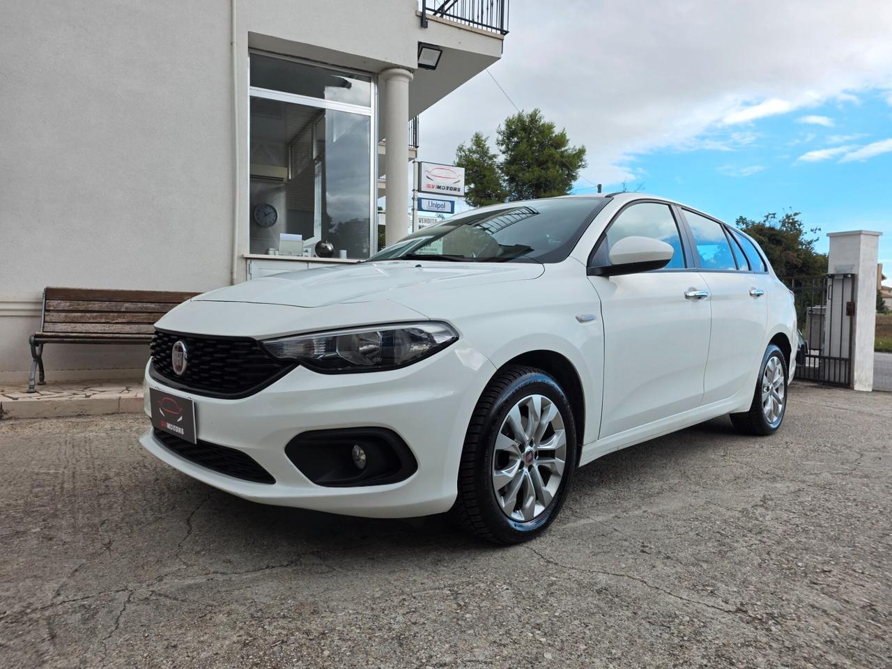 Fiat Tipo 1.6 Mjt S&S Station Wagon
