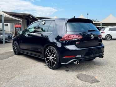 Volkswagen Golf GTI Golf GTI Performance 2.0 245 CV TSI DSG 5p. BMT