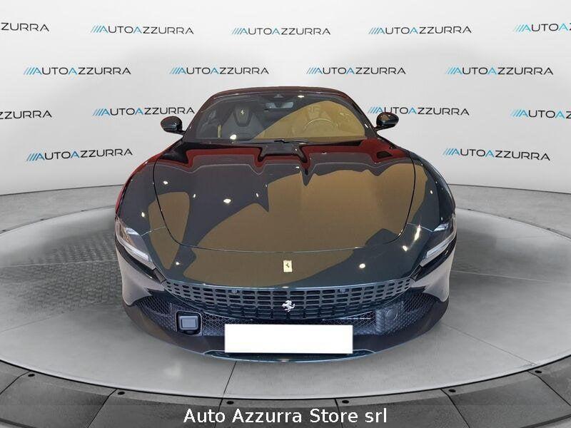 Ferrari Roma Roma Spider 3.9 F1 dct