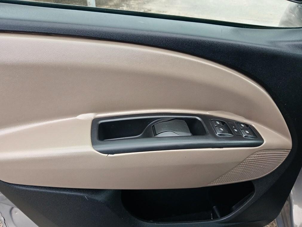 Fiat Doblo Doblò 1.6 MJT 7 POSTI