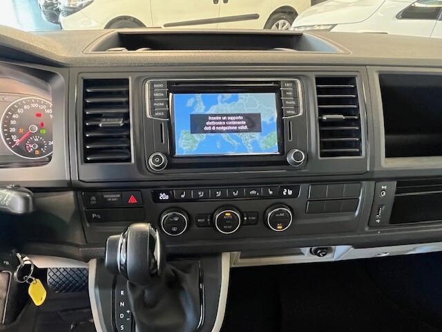 Volkswagen Caravelle 2.0 TDI 150CV DSG PC Comfortline