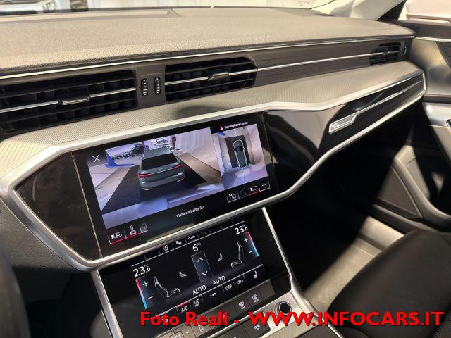 AUDI A6 Avant 40 TDI S tronic Business - PROMO