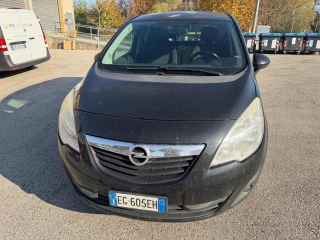 OPEL Meriva 1.4 100CV Cosmo senza nessun lavoro da fare