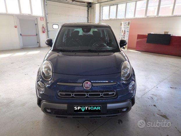 FIAT 500L 1.3 Multijet 95 CV Cross