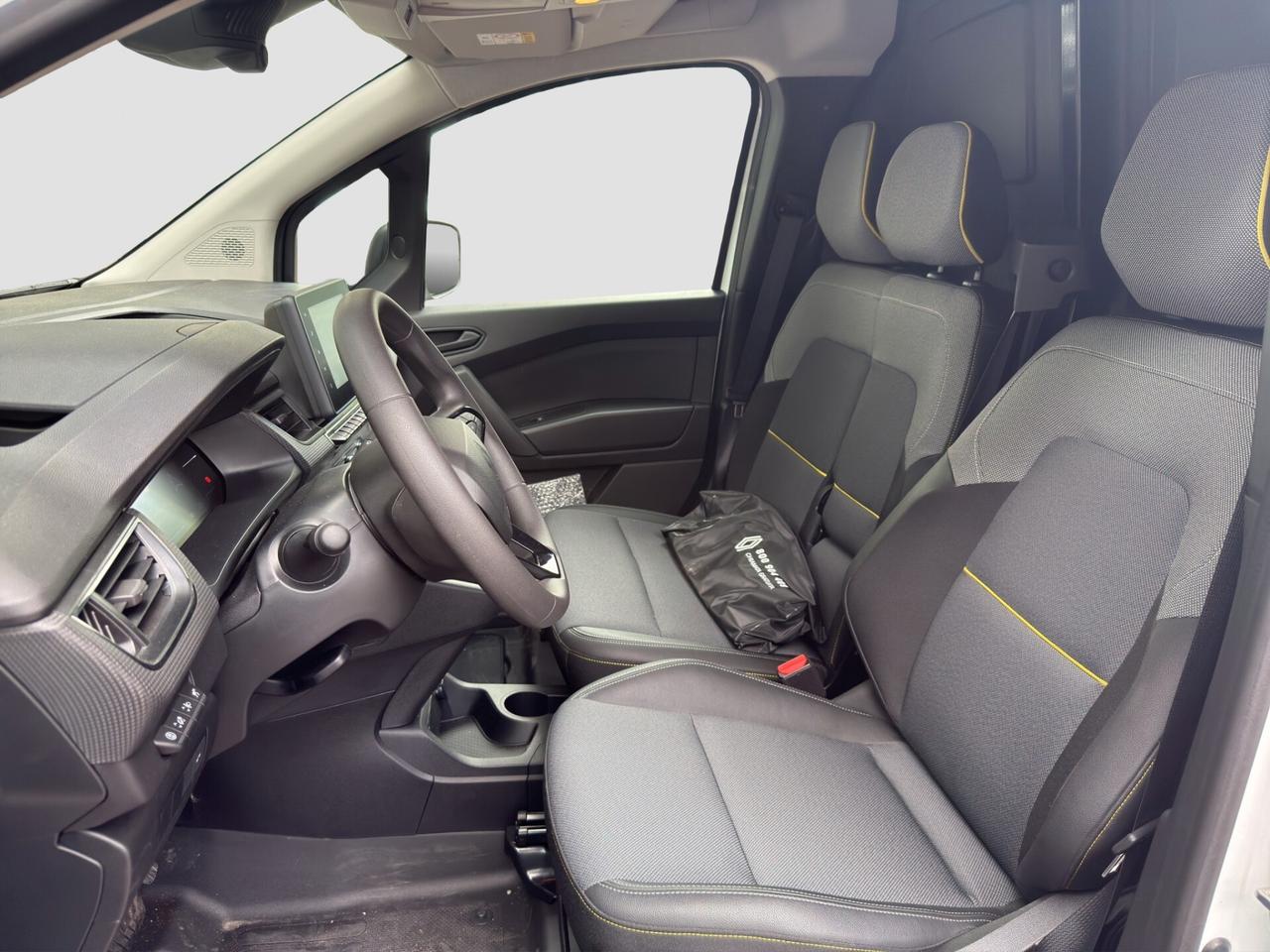Renault Kangoo AC22/DC80 Comfort Range PC-TN