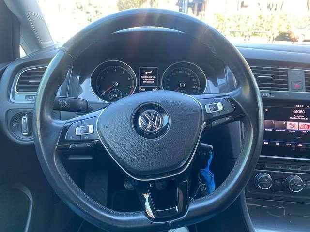 Volkswagen Golf Golf 5p 1.0 tsi Business 115cv dsg