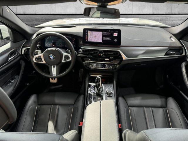 BMW 520 d 48V Touring Msport