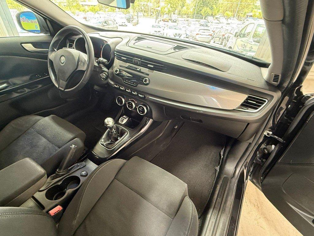 Alfa Romeo Giulietta 1.6 JTDm-2 105 CV Distinctive VEDI NOTE