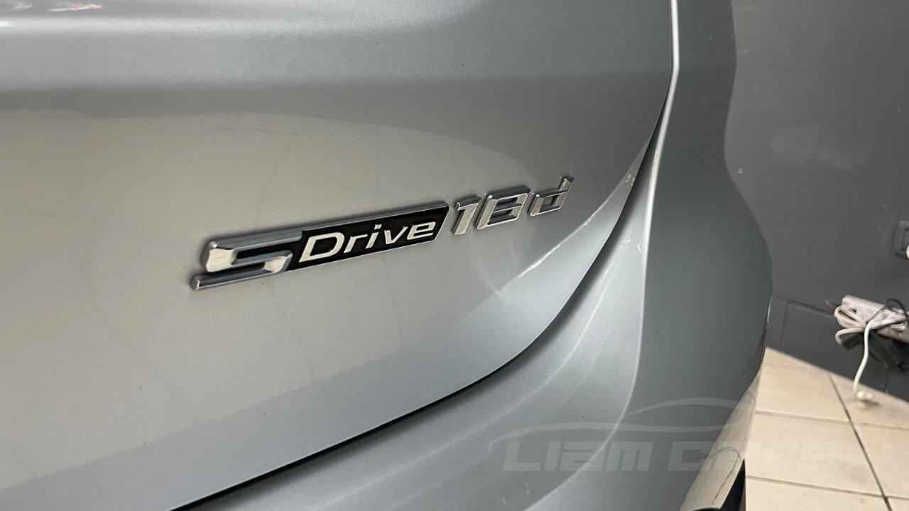 BMW X1 sdrive18d Business Advantage