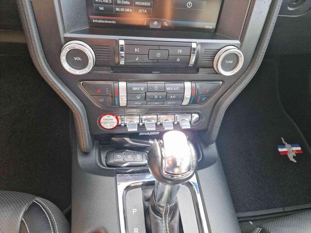 FORD Mustang Convertible 5.0 V8 TiVCT aut. GT