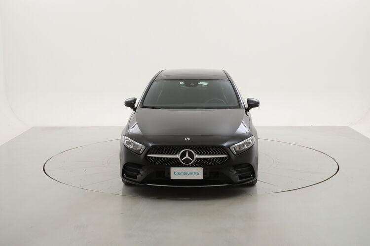 Mercedes Classe A 200 Premium BR093252 1.3 Benzina 163CV