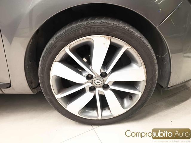 RENAULT Clio Sporter 1.5 dCi 8V 75CV Live