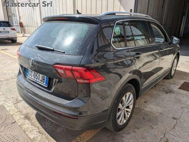 VOLKSWAGEN Tiguan Tiguan 1.5 tsi Business 130cv - GC051JB