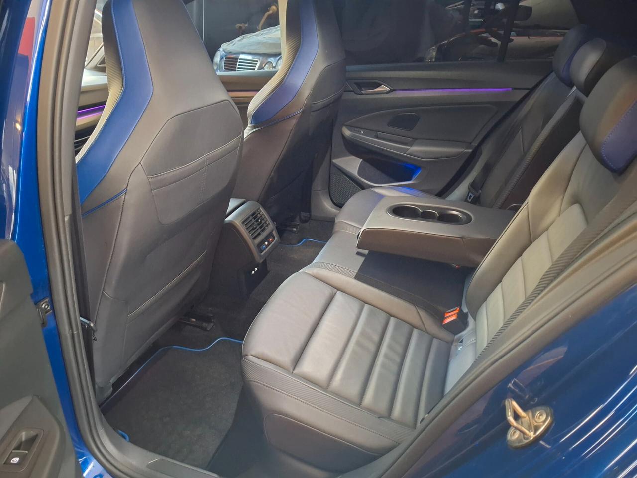 INTROVABILE Golf GTI R 320 CV 4Motion ITALIANA DA SEMPRE!!!