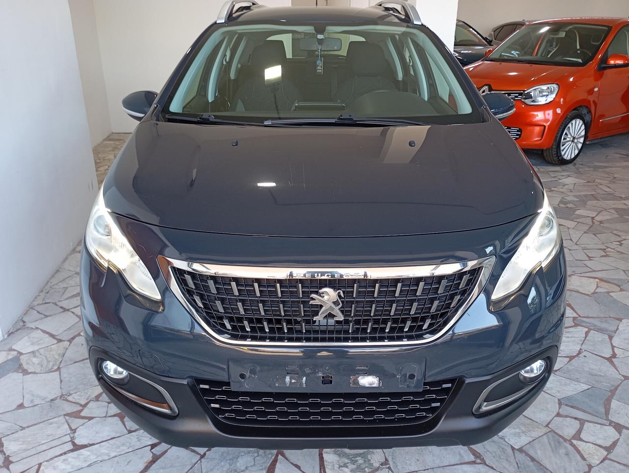 Peugeot 2008 1.2 PureTech 82CV Active