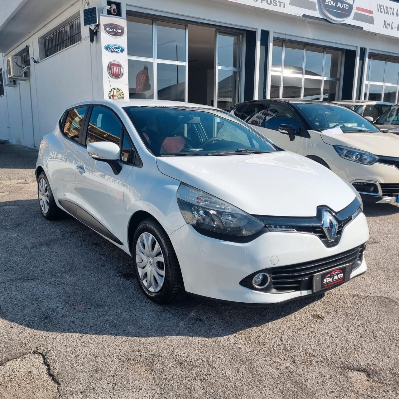 Renault Clio 1.2 75CV 5 porte Live