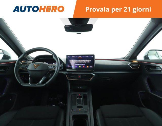 CUPRA Formentor 1.5 TSI DSG