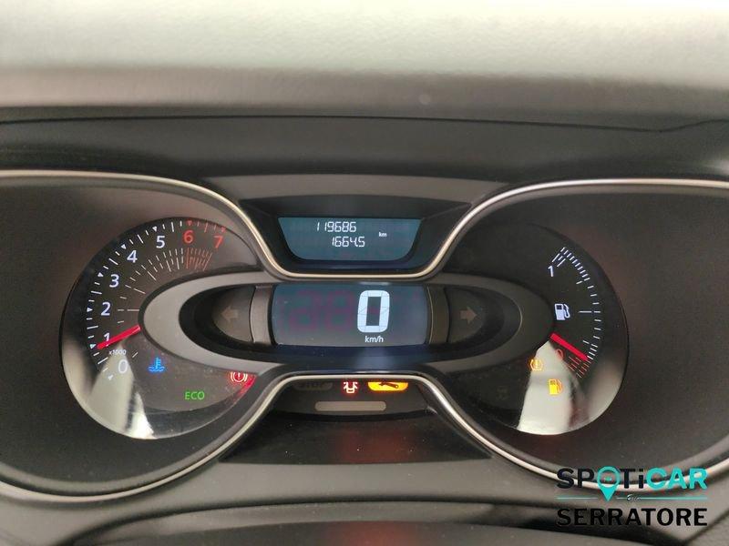 Renault Captur I 2013 0.9 tce Intens (energy r-link) 90cv E6