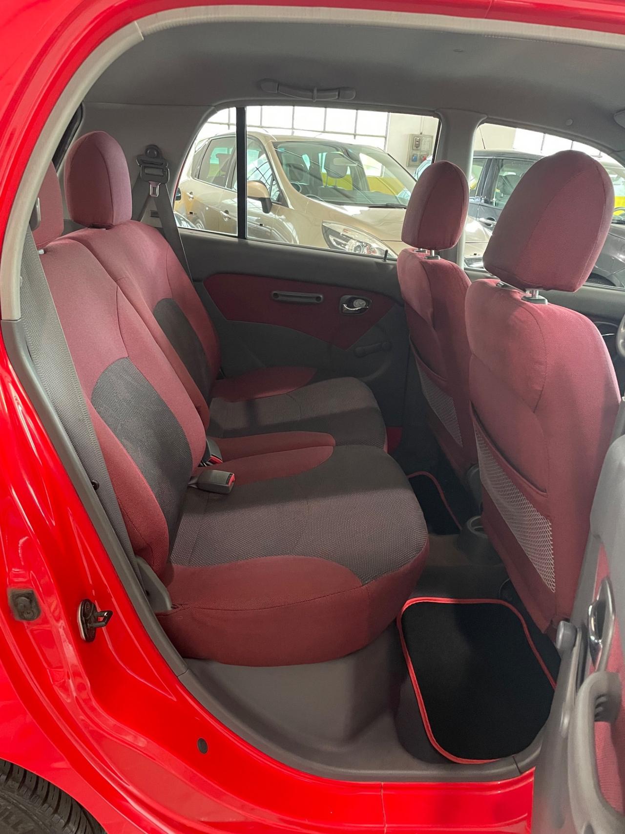 Hyundai Atos Prime 1.1 12V Like 90 Mila Km