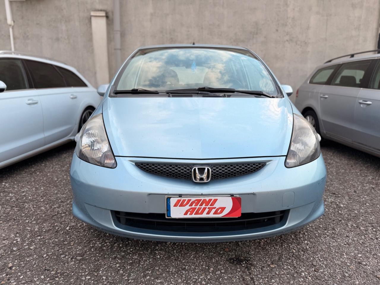 Honda Jazz 1.2 i-DSi 5p. S